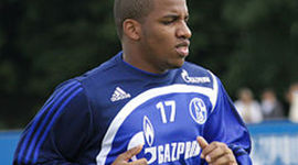 Timeline: Jefferson Farfan