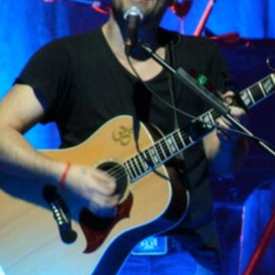 Timeline: Gian Marco