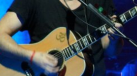 Timeline: Gian Marco