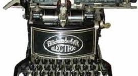 Timeline: Procesadores de texto