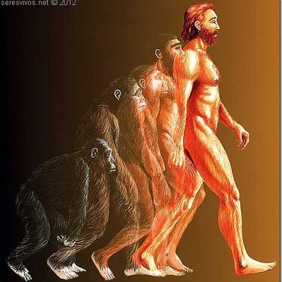 Timeline: Historia de la Antropología