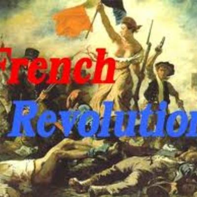 Timeline: The French Revolution