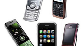 Timeline: Timeline of the Mobile Phone