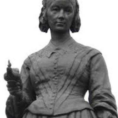 Timeline: historia de la enfermeria