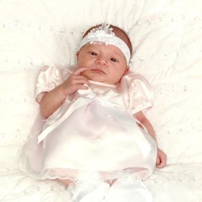 Timeline: The Beginning of My World