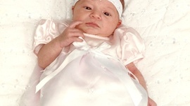 Timeline: The Beginning of My World