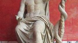 Timeline: Los personajes mas importantes en la historia de la medicina a.C