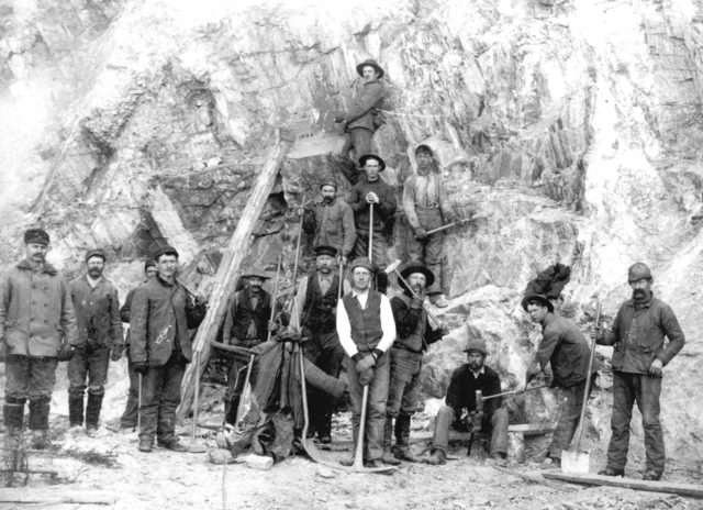 Australian Gold Rush timeline | Timetoast timelines