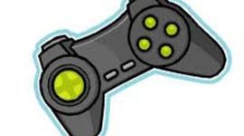 Timeline: video games