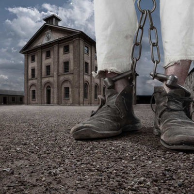 Timeline: Australian Convicts