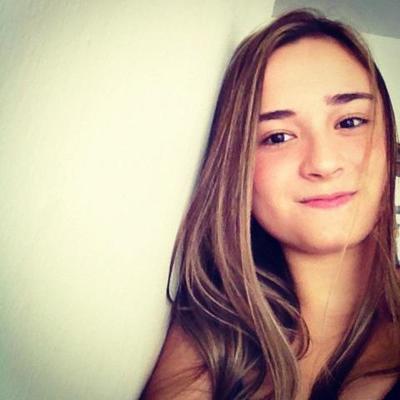 Timeline: En la vida de Andrea