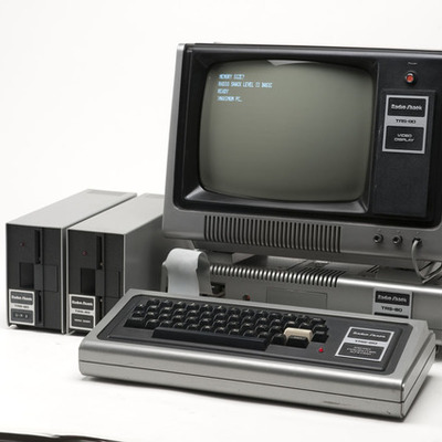 Timeline: Evolution of the Home Computer