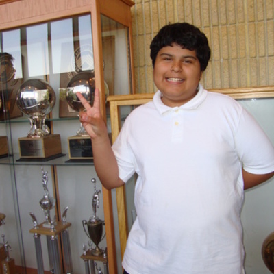 Timeline: Life and times of Anthony Chevez