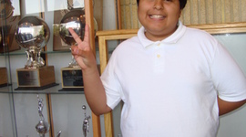 Timeline: Life and times of Anthony Chevez