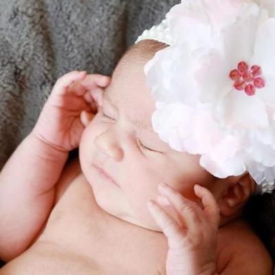 Timeline: Child Language Development - Birth to 18