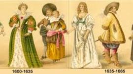 Timeline: Great Art 1600-1700