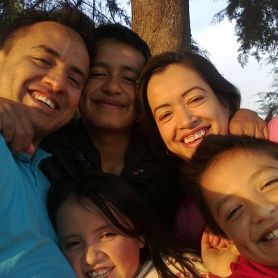 Timeline: Jesùs Enrique Leyva Velazquez