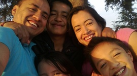 Timeline: Jesùs Enrique Leyva Velazquez