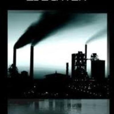 Timeline: The History of Cyberpunk - Films, Books and Music