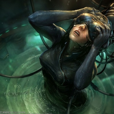 Timeline: History of Cyberpunk