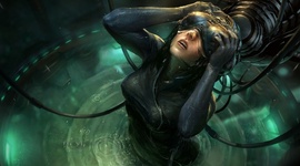 Timeline: History of Cyberpunk