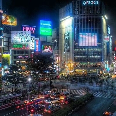 Timeline: The History of Cyberpunk