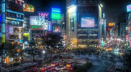 Timeline: The History of Cyberpunk