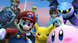 Timeline: the history of gaming