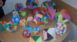 Timeline: Kursuse e-portfoolio