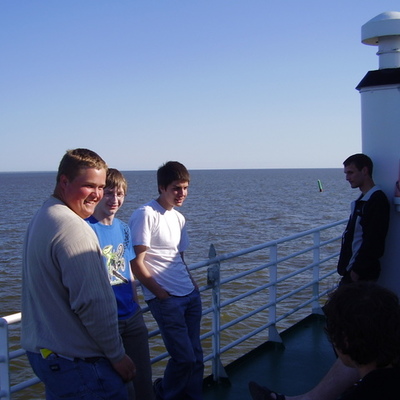 Timeline: Kursus 2013.aasta suvel