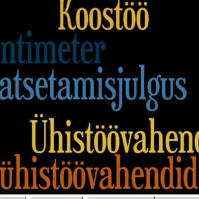 Timeline: Kursuse portfoolio