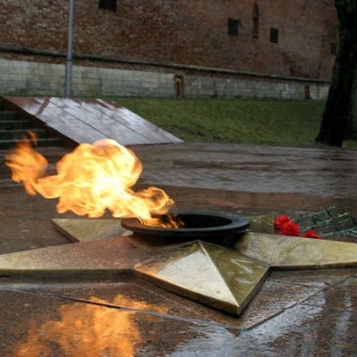 Timeline: Значимые даты