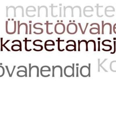 Timeline: Kursuse portfoolio