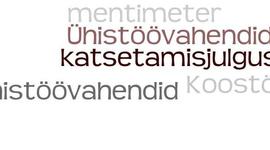 Timeline: Kursuse portfoolio