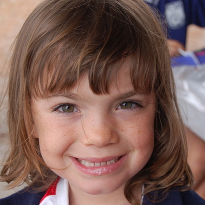 Timeline: Alyssa's Timeline