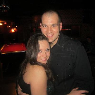 Timeline: Sasha and Donnie