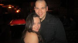 Timeline: Sasha and Donnie