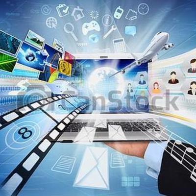 Timeline: GENERACIONES DEL COMPUTADOR Y EL INTERNET