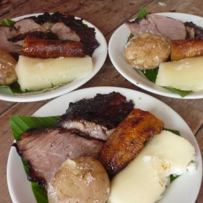 Timeline: karime barrios parodi