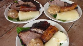 Timeline: karime barrios parodi