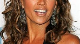 Timeline: Vanessa Williams by Gabby B