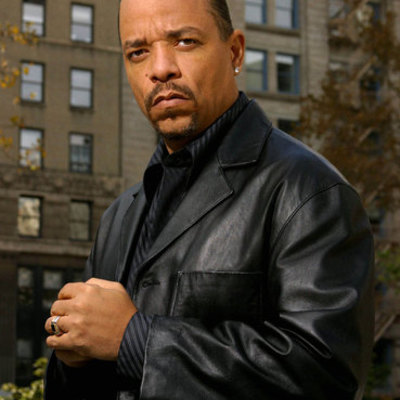 Timeline: Ice-T by Tony