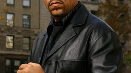 Timeline: Ice-T by Tony