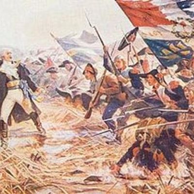 Timeline: The French Revolution