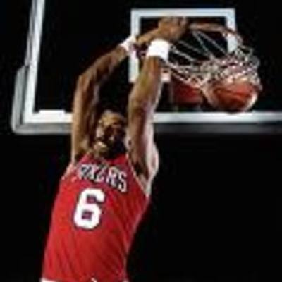Timeline: Julius Erving by Jeremy C.