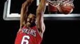 Timeline: Julius Erving by Jeremy C.