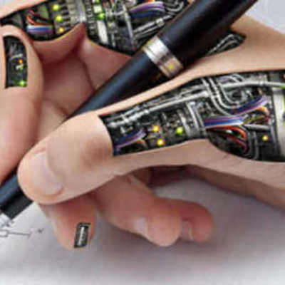 Timeline: EVOLUCION DE LA TECNOLOGIA EN LA MEDICINA