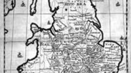 Timeline: Early British History 650-1066