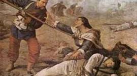 Timeline: Guerra del Pacifico