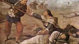 Timeline: Guerra del Pacifico